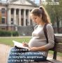 С начала 2026 года 280 студенток республики получили пособие по беременности и родам от Отделения Соцфонда по Якутии!