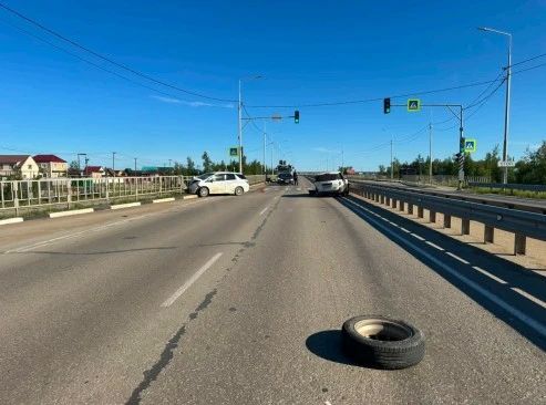 В Якутии на региональных дорогах ДТП стало меньше, но погибших — больше: ситуация остаётся напряжённой В Якутии на региональных дорогах ДТП стало меньше, но погибших — больше: ситуация остаётся напряжённой