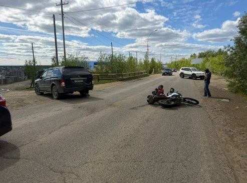 В Якутии на региональных дорогах ДТП стало меньше, но погибших — больше: ситуация остаётся напряжённой В Якутии на региональных дорогах ДТП стало меньше, но погибших — больше: ситуация остаётся напряжённой