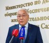 Республиканский оперативный штаб по дополнительному оснащению продолжает плановую работу по обеспечению военнослужащих, задействованных в специальной военной операции из Якутии