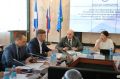 13 августа министр образования и науки республики Нюргуна Соколова провела работу в Мирнинском районе