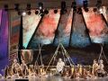 В Якутии сохраняется высокий интерес жителей к культурным мероприятиям