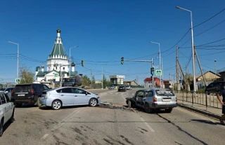 В Якутии на региональных дорогах ДТП стало меньше, но погибших — больше: ситуация остаётся напряжённой В Якутии на региональных дорогах ДТП стало меньше, но погибших — больше: ситуация остаётся напряжённой