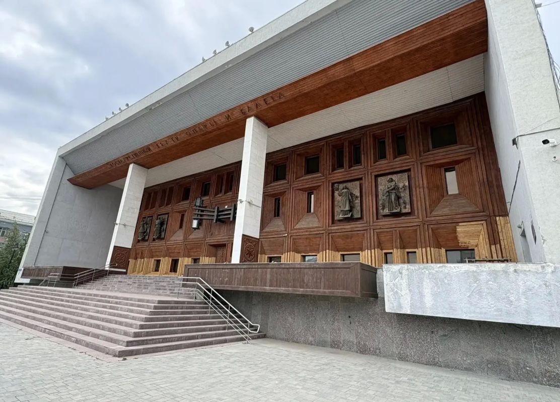 В Якутии в 2026 году обновят семь объектов культуры