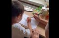 Долго разглядывал лицо бабушки: в Якутске врачи вернули зрение трехлетнему мальчику