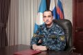 Начальник УФСИН России по Республике Саха (Якутия) Сергей Калиновский встретился с Уполномоченным по правам человека в Республике Саха (Якутия) Сарданой Гурьевой