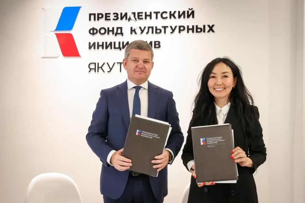 В «Квартале Труда» начал работу проектный офис Президентского фонда культурных инициатив В «Квартале Труда» начал работу проектный офис Президентского фонда культурных инициатив