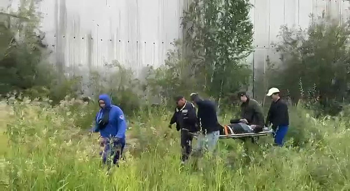 Пропавшего в Якутске 82-летнего мужчину нашли живым