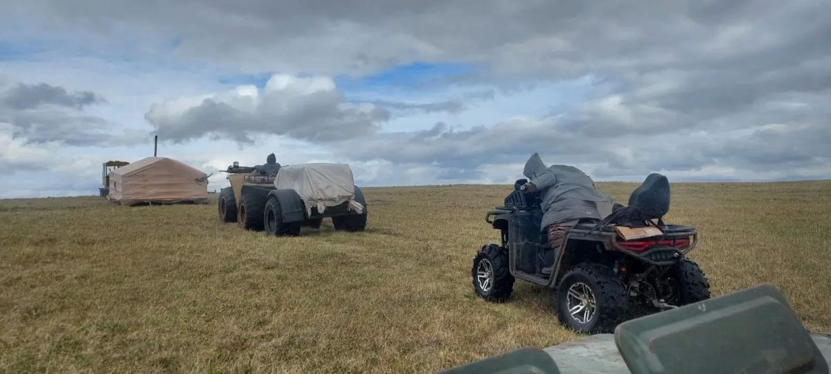 Оленеводство в Анабарском улусе: рост поголовья и планы Оленеводство в Анабарском улусе: рост поголовья и планы