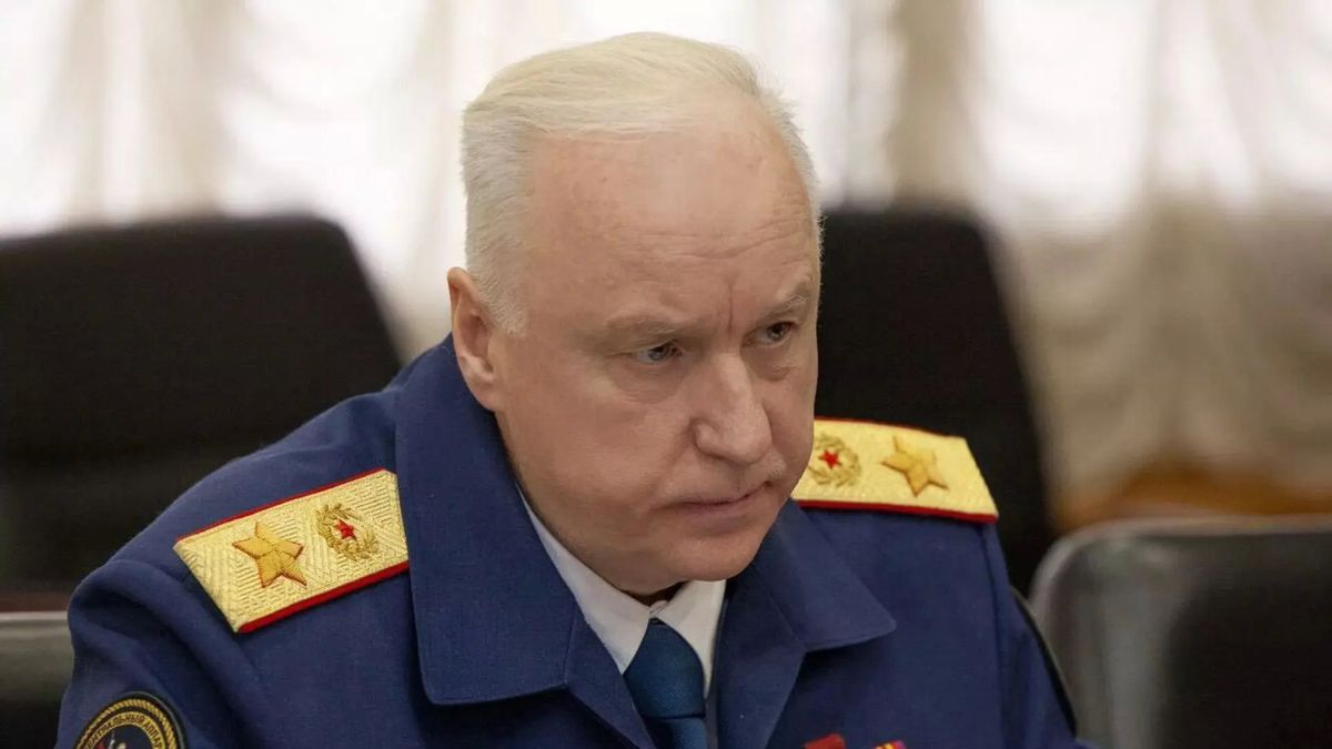 Бастрыкин запросил доклад о расследовании отравления десяти жителей Якутска