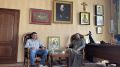 Правящий архиерей встретился с народным депутатом РС(Я)