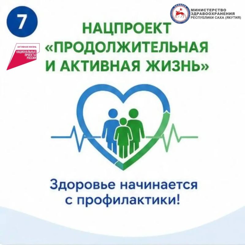 Пройдите летний чек-ап здоровья Пройдите летний чек-ап здоровья
