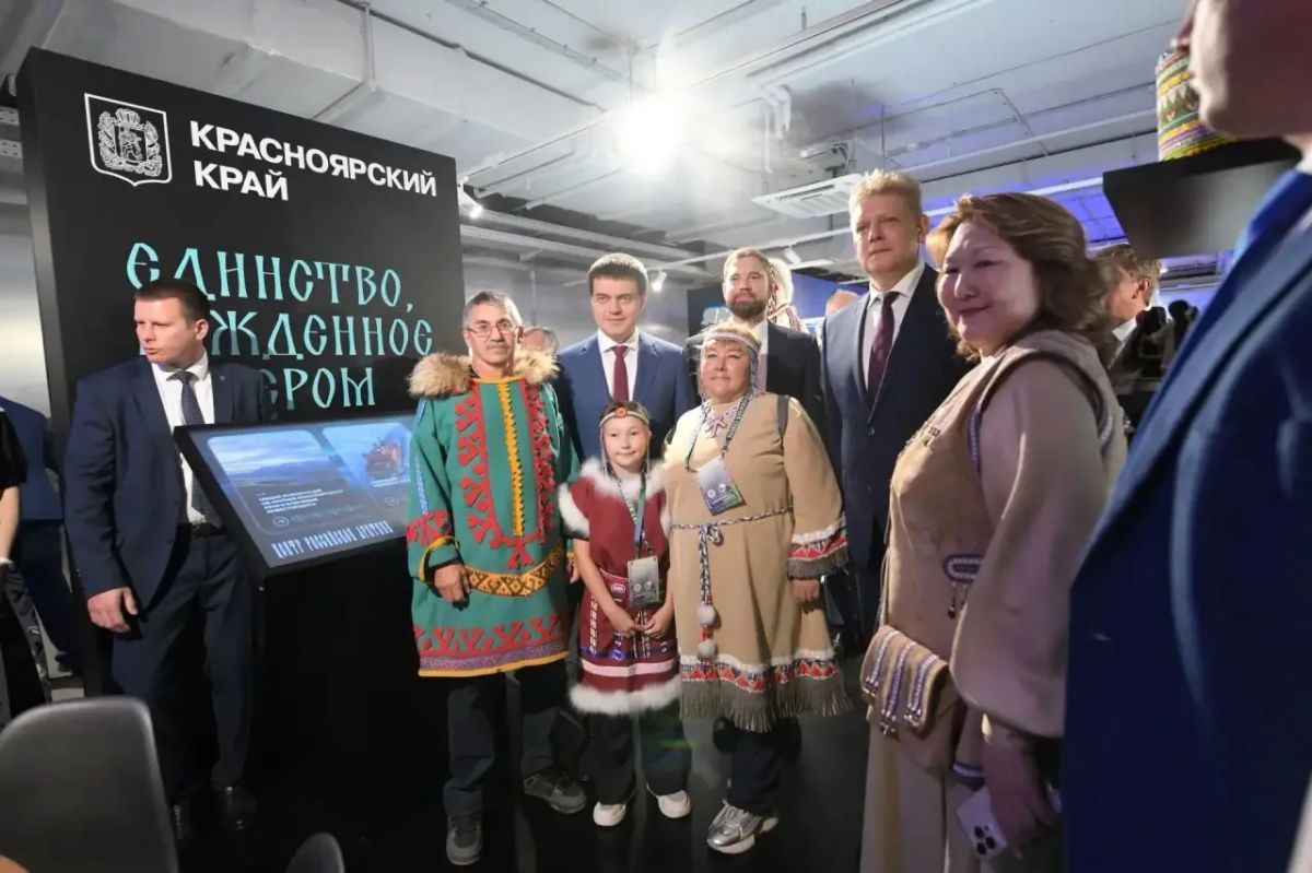 Сегодня XXI Международную выставку-ярмарку «СОКРОВИЩА СЕВЕРА Сегодня XXI Международную выставку-ярмарку «СОКРОВИЩА СЕВЕРА