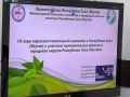 В Нижнем Бестяхе прошло совещание о ходе кормозаготовительной кампании в Якутии