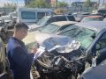 В Якутске завершено расследование дела о смертельном ДТП