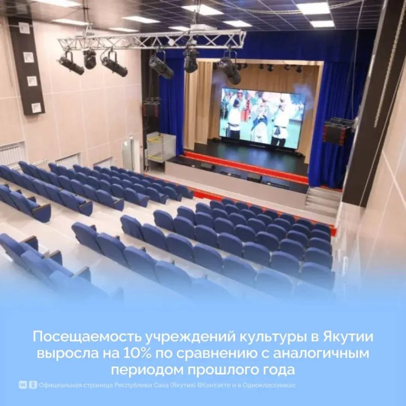 Год единства народов России станет главной темой выставки «Улица Дальнего Востока» на ВЭФ-2026 Год единства народов России станет главной темой выставки «Улица Дальнего Востока» на ВЭФ-2026