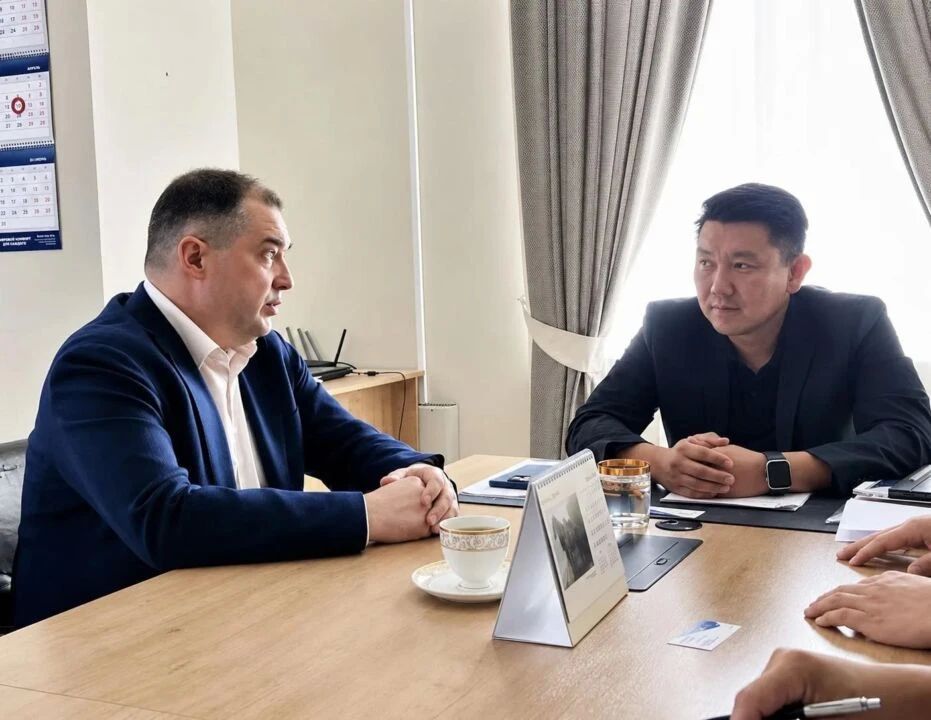 В Томпонском и Намском районах Якутии модернизируют почтовые отделения