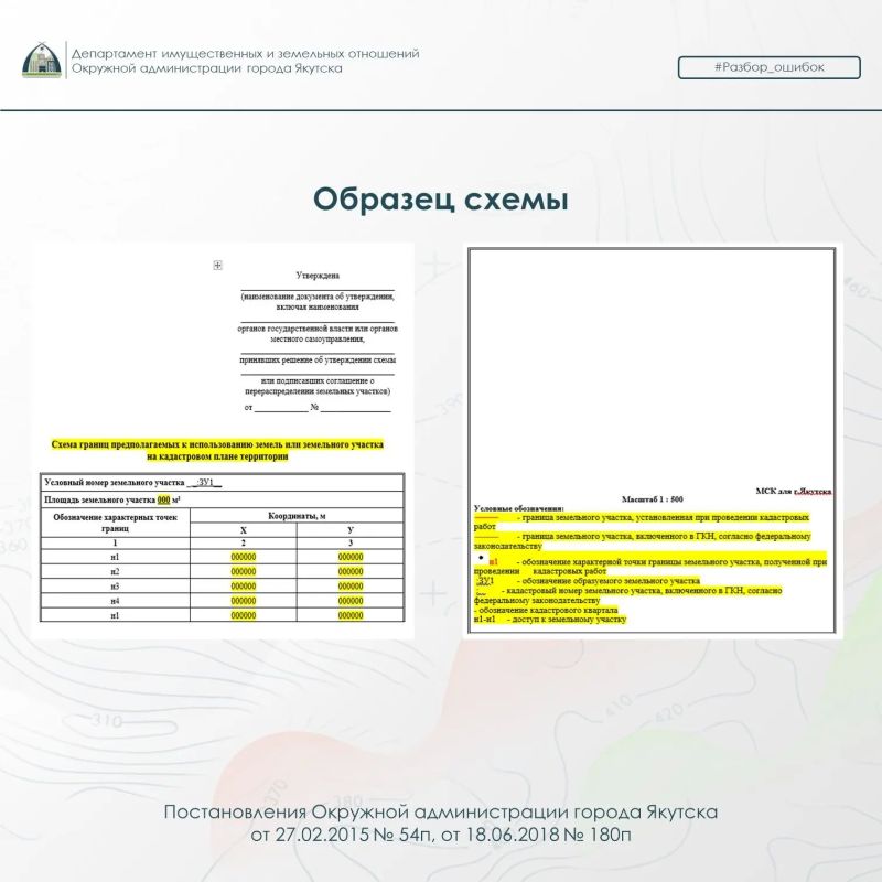 Как использовать земли без их предоставления и в каких случаях можно получить разрешение на использование земельного участка? Как использовать земли без их предоставления и в каких случаях можно получить разрешение на использование земельного участка?