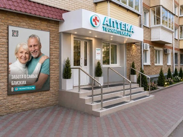 Новый стандарт для аптек: переход на ТС ПИоТ