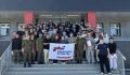 ЯКУТСКИЕ ВЕТЕРАНЫ ПРОДОЛЖАЮТ ПРОВОДИТЬ УРОКИ МУЖЕСТВА В РАМКАХ ВСЕРОССИЙСКОЙ АКЦИИ «СЛУЖУ ОТЕЧЕСТВУ»
