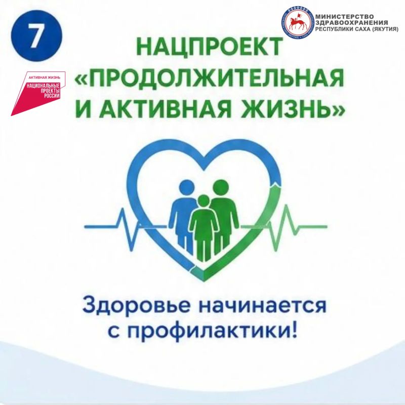 Пройдите летний чек-ап здоровья Пройдите летний чек-ап здоровья