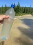 В Алданском районе зафиксировали загрязнение реки Якокит