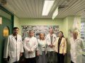 В Педиатрическом центре РБ №1 обсудили модернизацию детской специализированной медицинской помощи