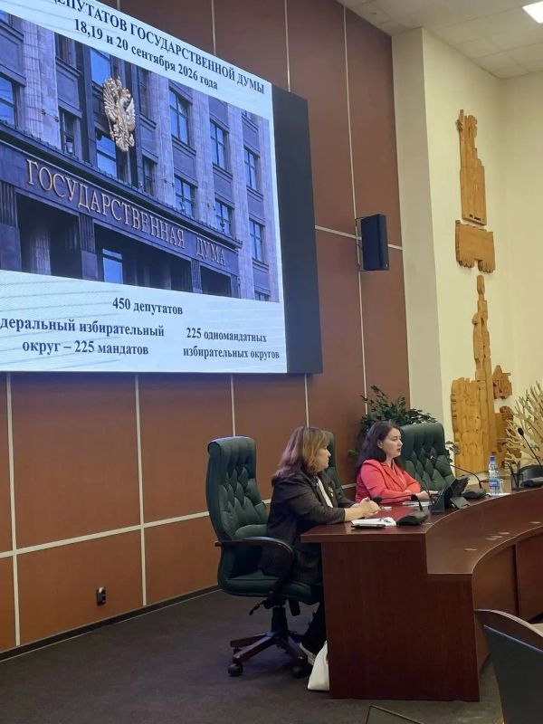 В Нерюнгринском районе готовятся к старту масштабного проекта ИнформУИК В Нерюнгринском районе готовятся к старту масштабного проекта ИнформУИК