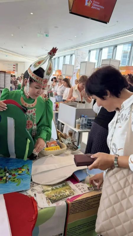 С 8 по 9 августа в Москве проходил Всероссийский педагогический форум «Ориентиры детства 6.0», собравший более 9 000 специалистов из 78 регионов страны С 8 по 9 августа в Москве проходил Всероссийский педагогический форум «Ориентиры детства 6.0», собравший более 9 000 специалистов из 78 регионов страны