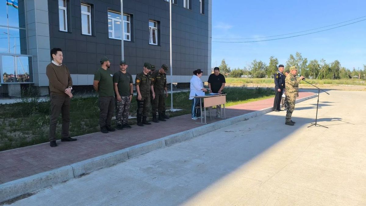 ЯКУТСКИЕ ВЕТЕРАНЫ ПРОДОЛЖАЮТ ПРОВОДИТЬ УРОКИ МУЖЕСТВА В РАМКАХ ВСЕРОССИЙСКОЙ АКЦИИ «СЛУЖУ ОТЕЧЕСТВУ» ЯКУТСКИЕ ВЕТЕРАНЫ ПРОДОЛЖАЮТ ПРОВОДИТЬ УРОКИ МУЖЕСТВА В РАМКАХ ВСЕРОССИЙСКОЙ АКЦИИ «СЛУЖУ ОТЕЧЕСТВУ»