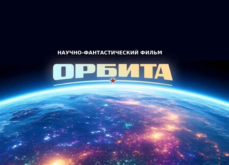 В Якутии создают первый научно-фантастический фильм «Орбита»