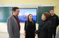Новая школа №1 в Якутске готовится принять первых учеников