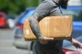 Семейная пара из Усть-Майского района осуждена за пересылку наркотиков