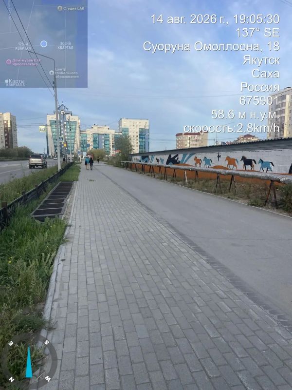 Уборка тротуаров в Губинском округе проводится ежедневно силами подрядной организации Уборка тротуаров в Губинском округе проводится ежедневно силами подрядной организации