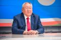 Ытыктабыллаах Егор Афанасьевич, С тыатын хааайыстыбатын уонна аска-лгэ бэлиитикэтин министиэристибэтин кэлэктиибин аатыттан трбт кнэн итиитик-истиник ээрдэлиибит!
