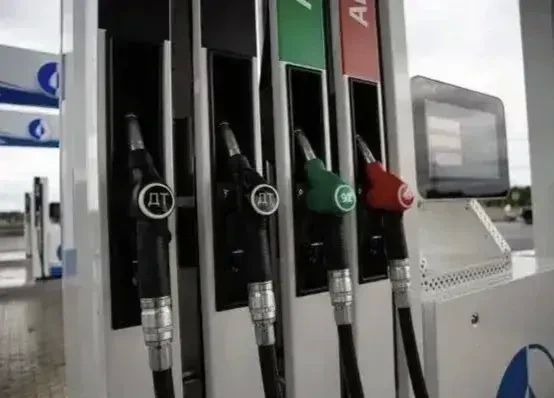В АЗС филиала «Якутская нефтебаза» действуют временные ограничения на реализацию топлива