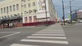 Айсен Николаев: Вместе с мэром Якутска Дмитрием Садовниковым проверили ход работ на ключевых объектах столицы