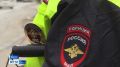 14 августа около 13:55 на 593 км автомобильной дороги А-360 "Лена" в Алданском районе произошло ДТП со смертельным исходом