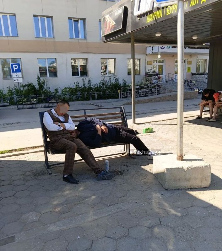 #пишут #делятся. Патруль, энто неплохо