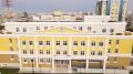Школа в стиле сталинского ампира откроется в центре Якутска 1 сентября