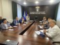 Нерюнгринская ТИК провела первое информационное мероприятие для депутатов Нерюнгринского района