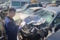 В Якутске завершено расследование дела о пьяном ДТП, в котором погибли подростки