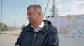 Капитальный ремонт улицы 50 лет Советской Армии и улицы Дежнева в Якутске - на контроле городской администрации