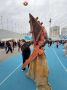 Фоторепортаж. В Якутске проходит фестиваль поп-культуры Ykt Geek Fest-2026