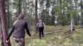 Вчера, 15 августа, волонтеры поискового отряда «Тайга» Якутского республиканского мониторингового центра помощи пропавшим и пострадавшим детям оказали содействие спасателям Службы спасения РС (Я)
