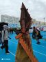 Яркие образы с Ykt Geek Fest-2026