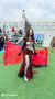 Делимся ещё яркими костюмами с Ykt Geek Fest!