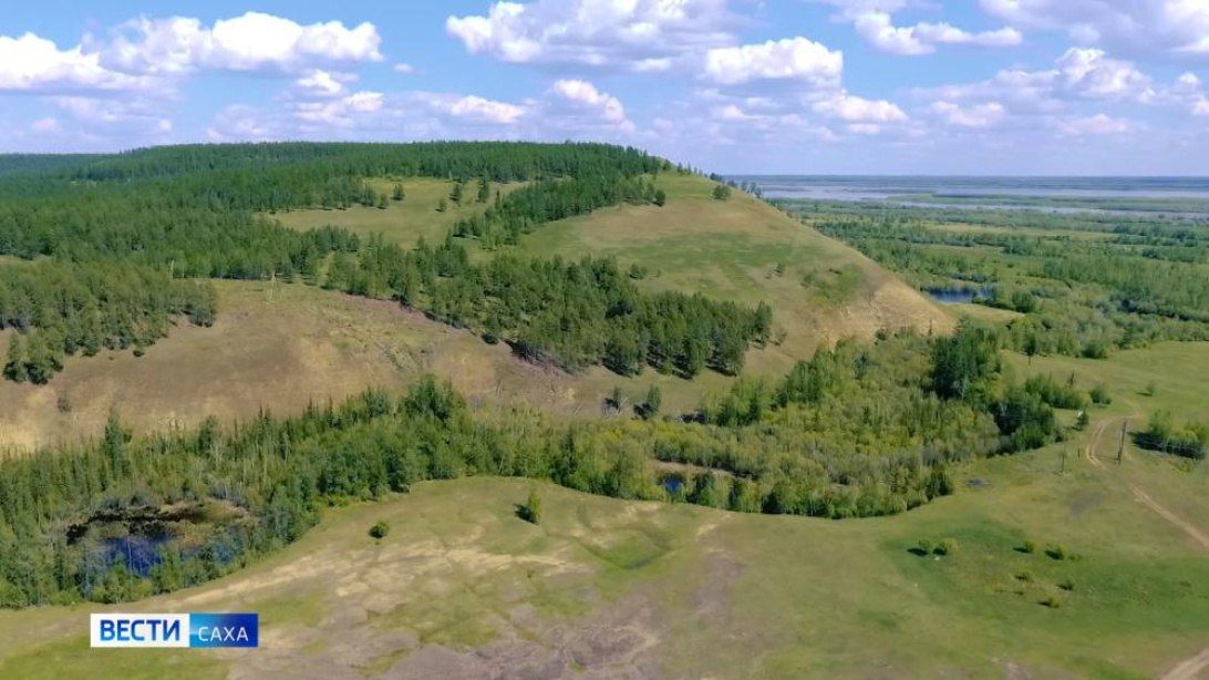 Поиски пропавших людей ведутся в трех районах Якутии