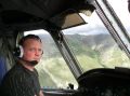 За штурвалом и в кабинете: как вертолетчик управляет летной службой АЛРОСА
