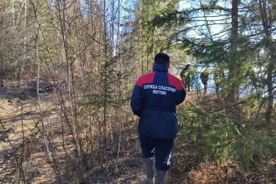 Пропавшую в поселке Якутии пенсионерку нашли в неожиданном месте